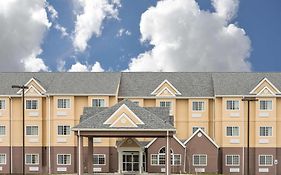 Microtel Inn & Suites By Wyndham Beaver Falls 3*